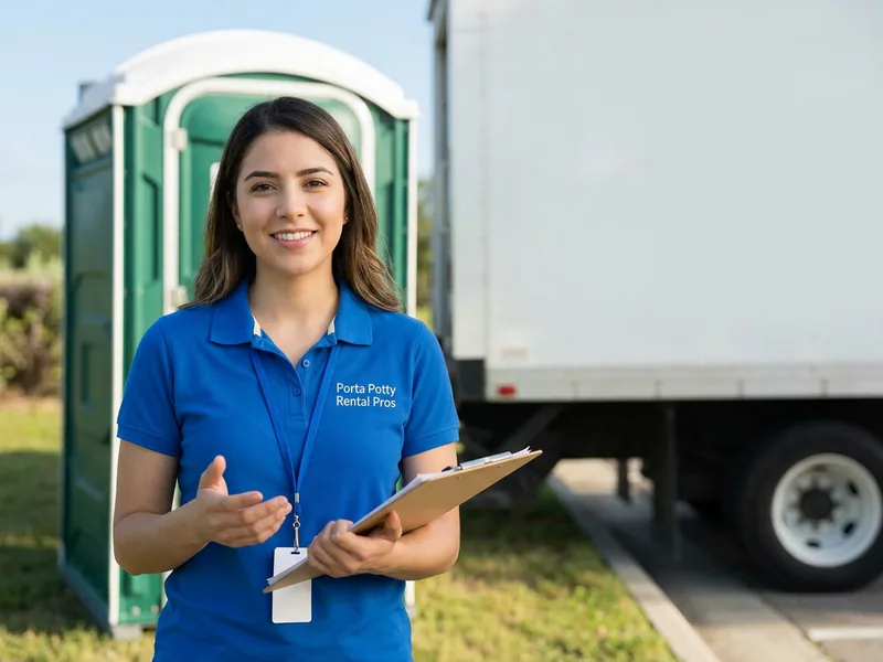 Porta Potty Rental  in Shalimar  FAQ